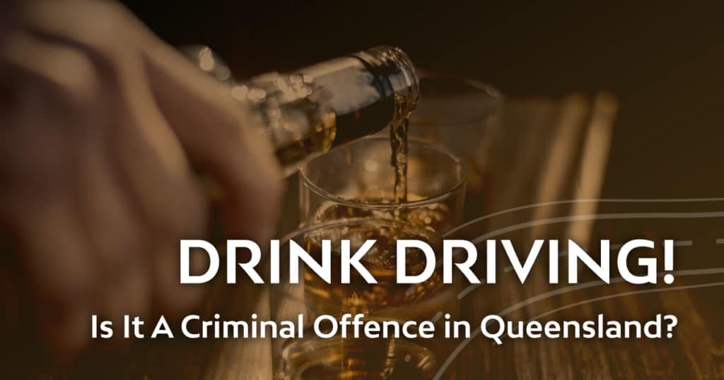 DUI And Drink Driving Lawyers Brisbane | Drink Driver Lawyer